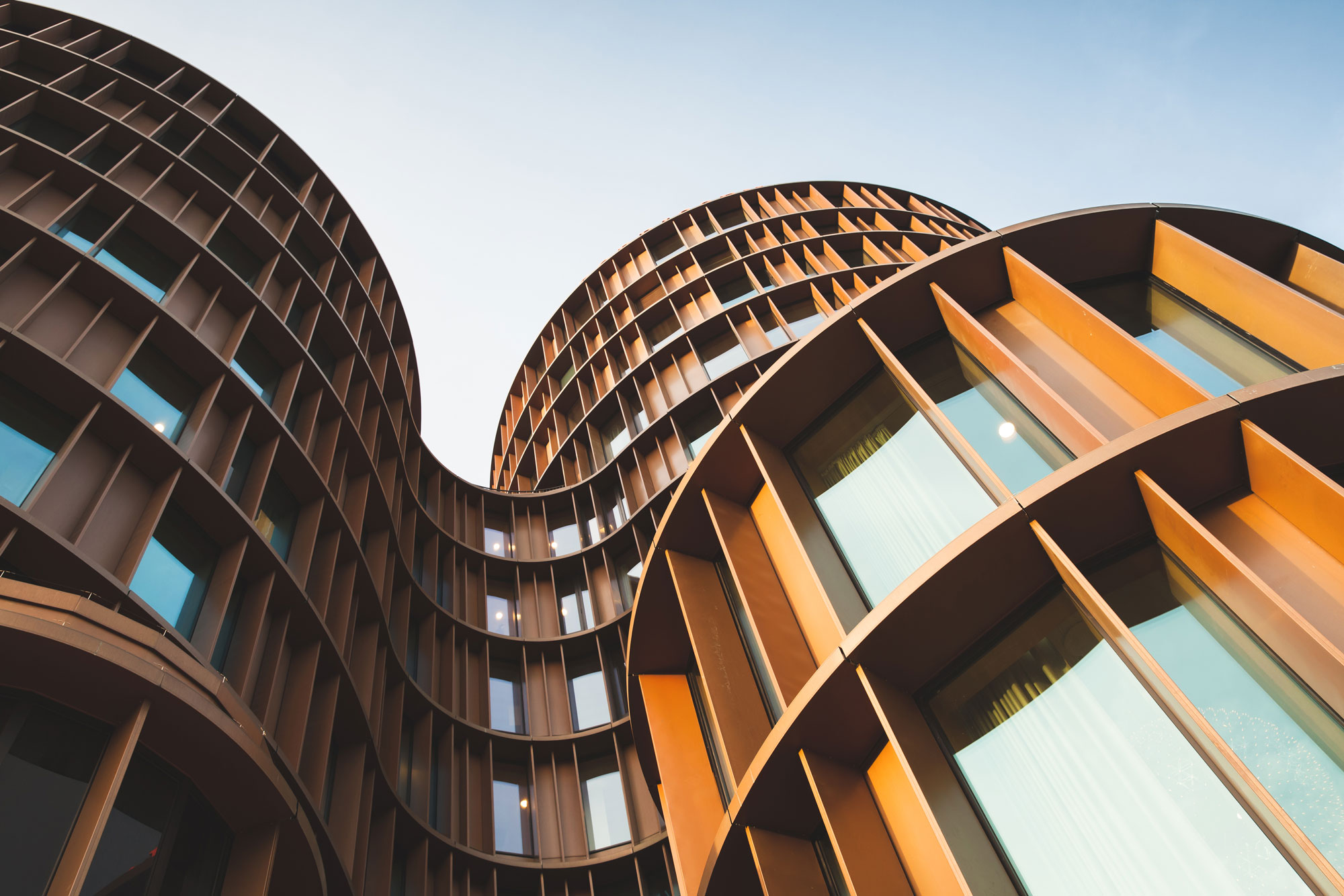 Sustainable building consultants