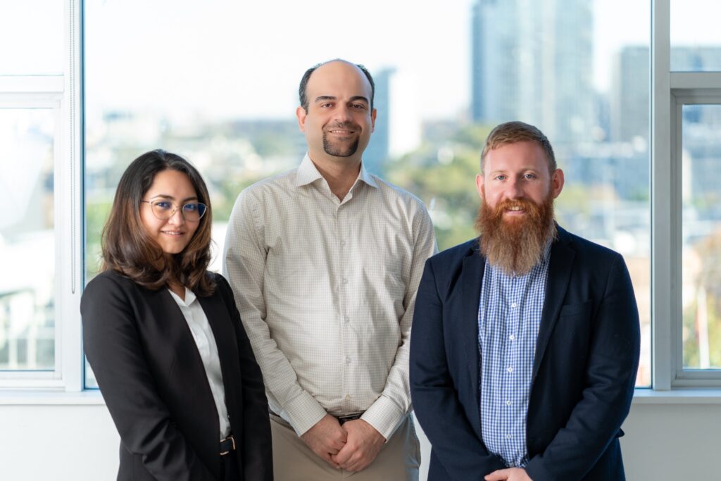 Energy Team
