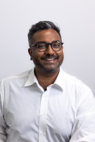 Athish Dulichan